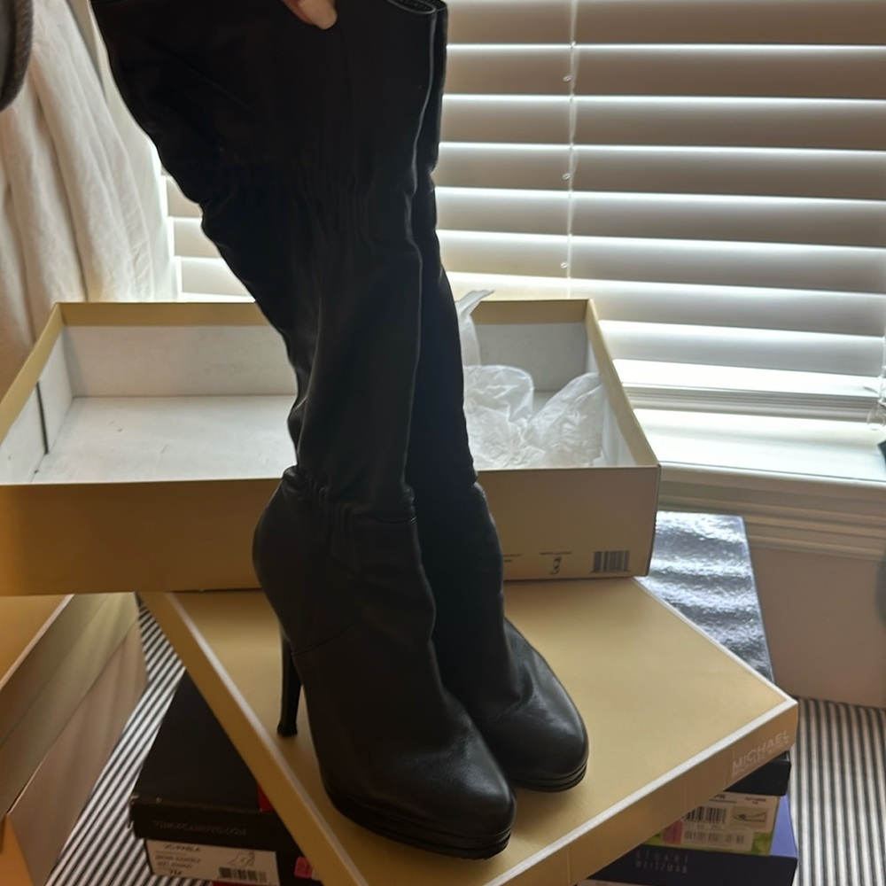 MK Boots